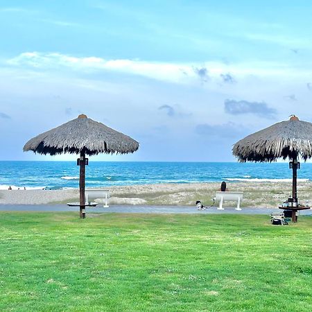 Beach Way Com Vista Mar Ao Lado Do Parque Aquiraz Zewnętrze zdjęcie