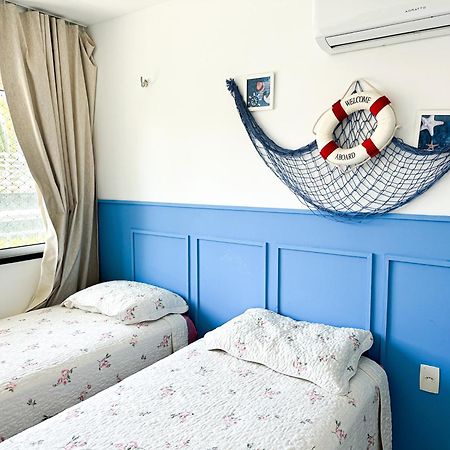 Beach Way Com Vista Mar Ao Lado Do Parque Aquiraz Zewnętrze zdjęcie