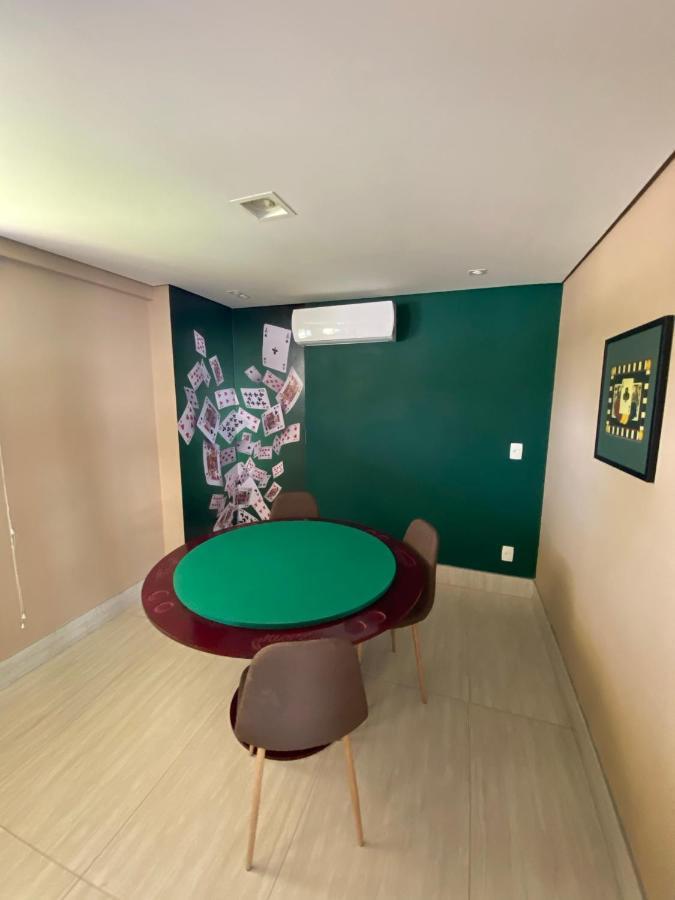 Beach Way Com Vista Mar Ao Lado Do Parque Aquiraz Zewnętrze zdjęcie