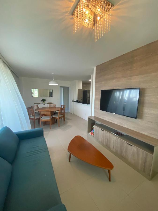 Beach Way Com Vista Mar Ao Lado Do Parque Aquiraz Zewnętrze zdjęcie