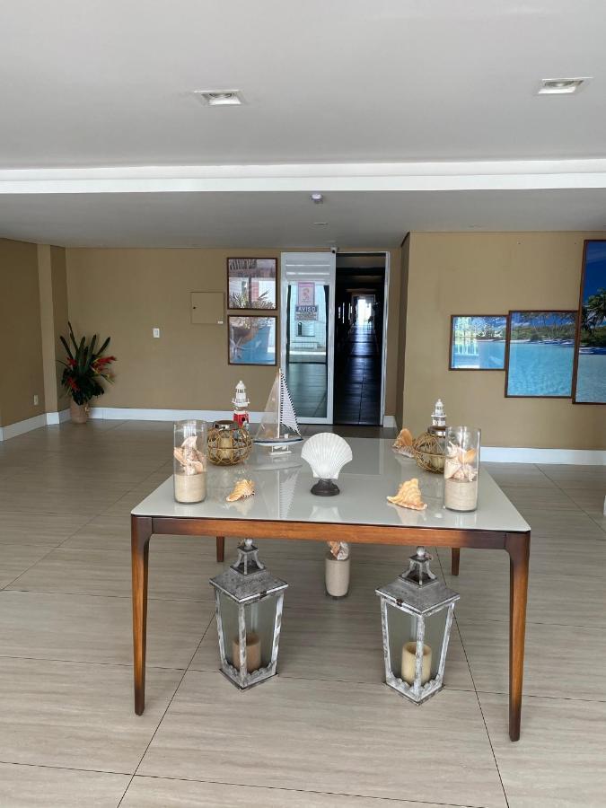 Beach Way Com Vista Mar Ao Lado Do Parque Aquiraz Zewnętrze zdjęcie