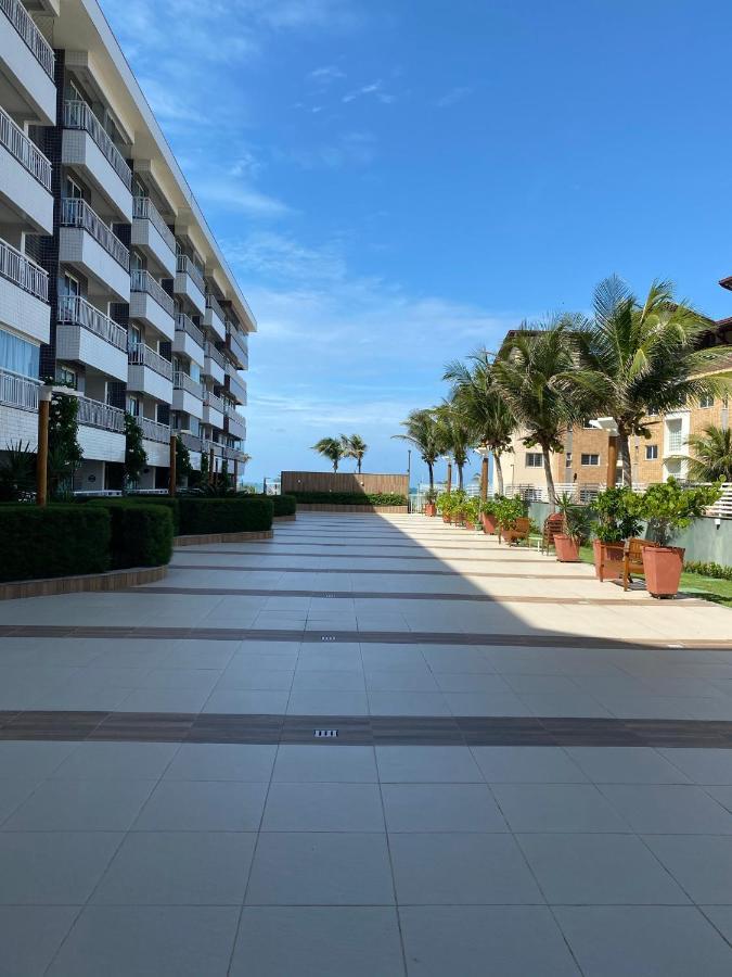 Beach Way Com Vista Mar Ao Lado Do Parque Aquiraz Zewnętrze zdjęcie