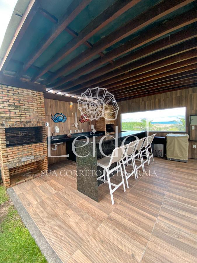 Beach Way Com Vista Mar Ao Lado Do Parque Aquiraz Zewnętrze zdjęcie
