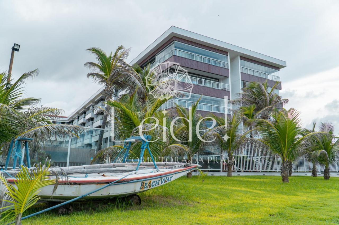 Beach Way Com Vista Mar Ao Lado Do Parque Aquiraz Zewnętrze zdjęcie
