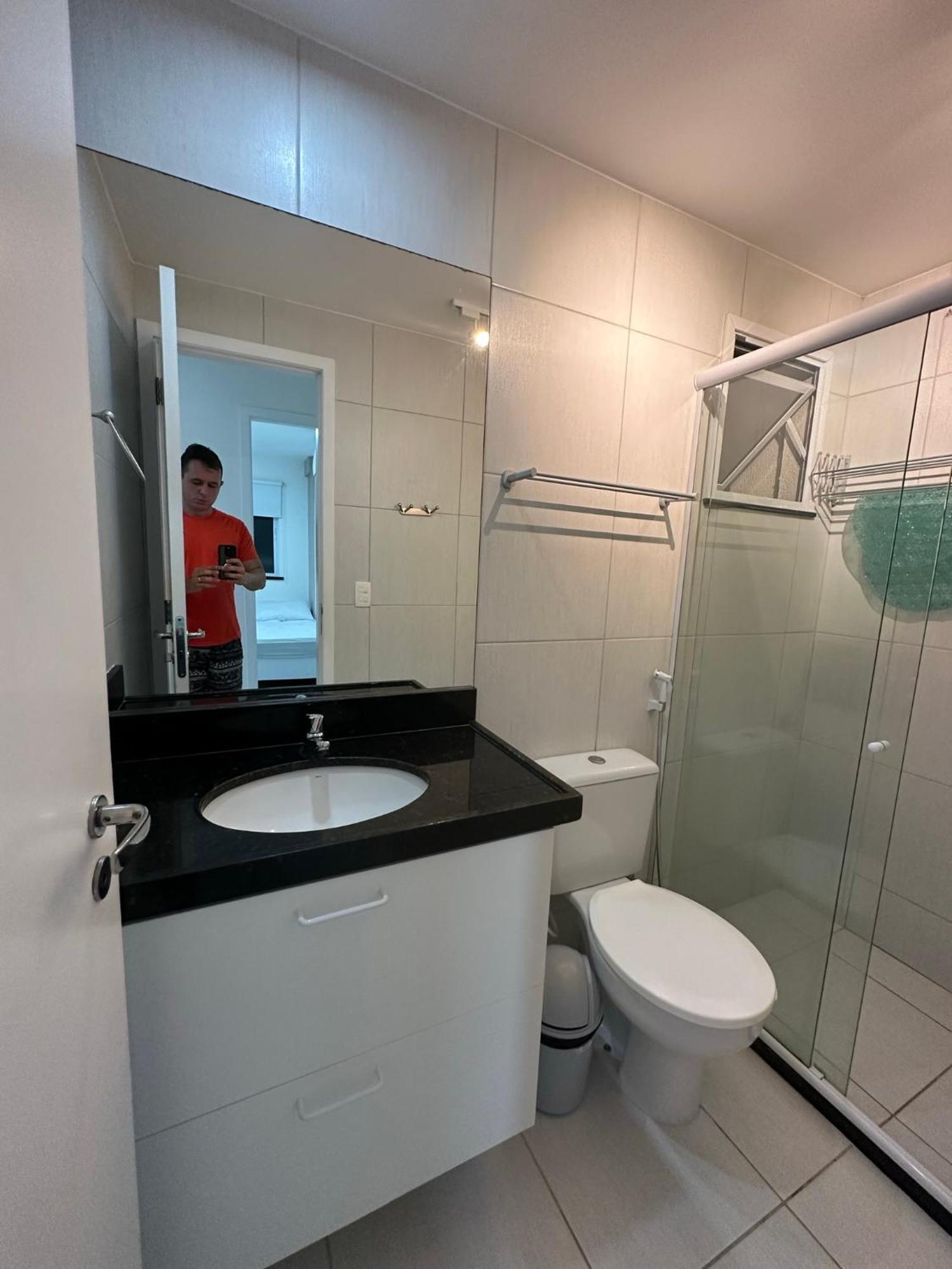 Beach Way Com Vista Mar Ao Lado Do Parque Aquiraz Zewnętrze zdjęcie