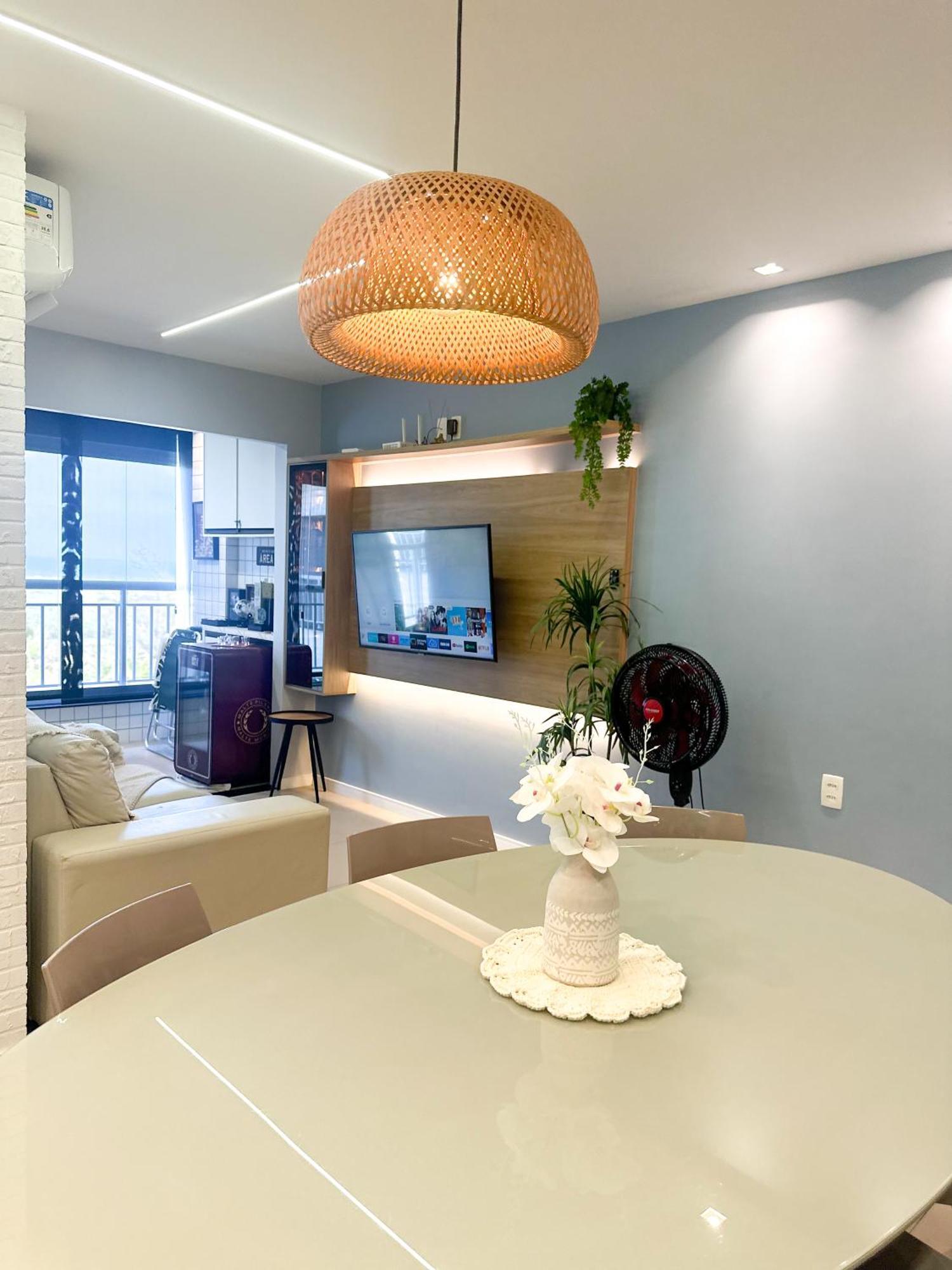 Beach Way Com Vista Mar Ao Lado Do Parque Aquiraz Zewnętrze zdjęcie