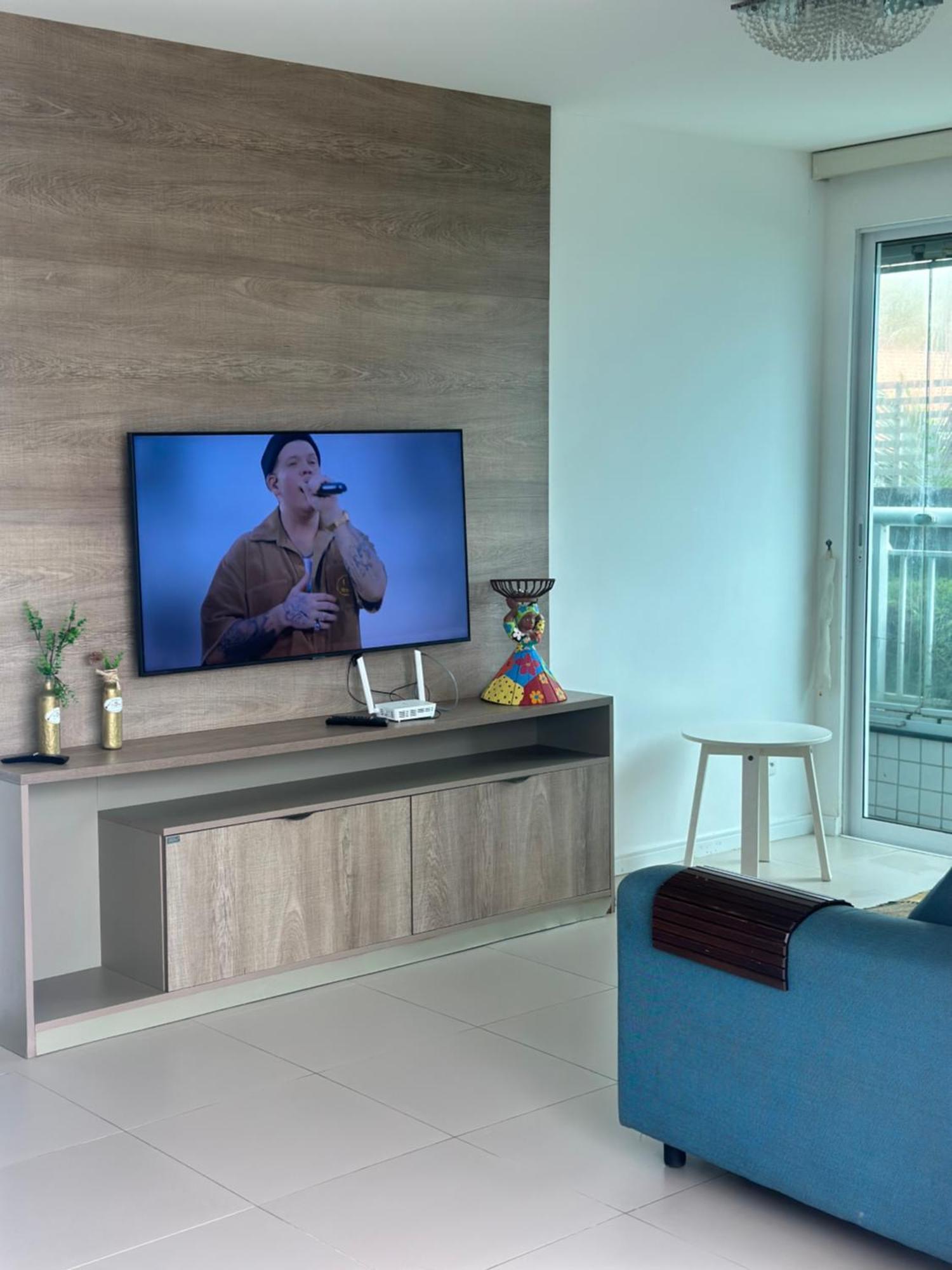 Beach Way Com Vista Mar Ao Lado Do Parque Aquiraz Zewnętrze zdjęcie